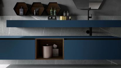Mobili da Bagno Multistile - foto 35